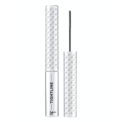 IT Cosmetics Tightline 3-in-1 Black Eyeliner + Mascara front view