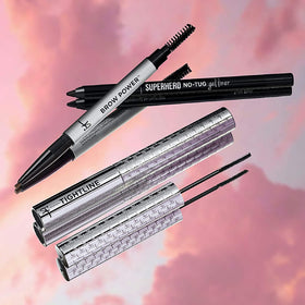 IT Cosmetics Tightline 3-in-1 Black Eyeliner + Mascara packaging