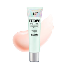 IT Cosmetics Your Skin But Better Oil-free Primer front view