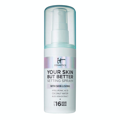 IT Cosmetics Your Skin But Better Setting Spray front view