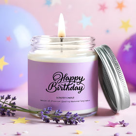 ITABLETAS Birthday Gift Set with 3D pop-up greeting card