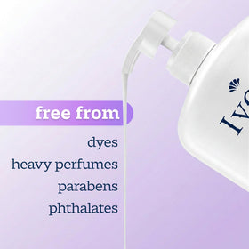 Ivory Body Wash 35 oz in a family bathroom setting