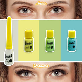 J. Denis Jade eyelash curler side view