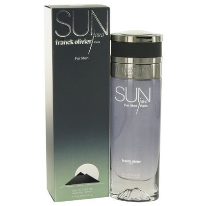 J.P. Chenet Sun Java Eau De Toilette Spray 2.5 Oz front view