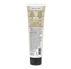 J.R. Watkins Hand Cream Coconut side view