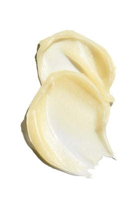 Jack Black Mango & Mandarin Lip Balm tube close-up