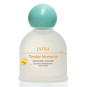JAFRA Tender Moments Fresh Baby Cologne 3.3 Fl oz front view