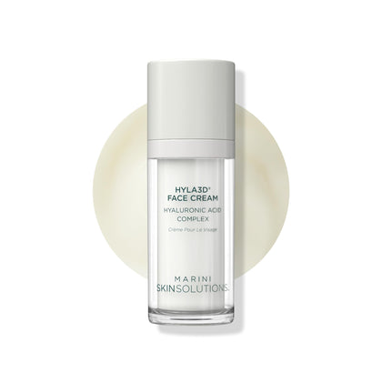 Jan Marini Hyla3D Face Cream 1 oz front view