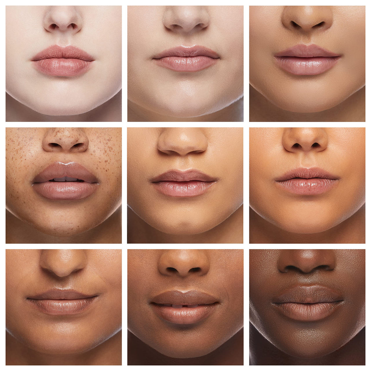 jane iredale LipDrink Lip Balm Buff packaging with ingredients list