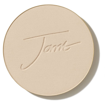 jane iredale Pure SPF 20 Pressed Powder Refill front view