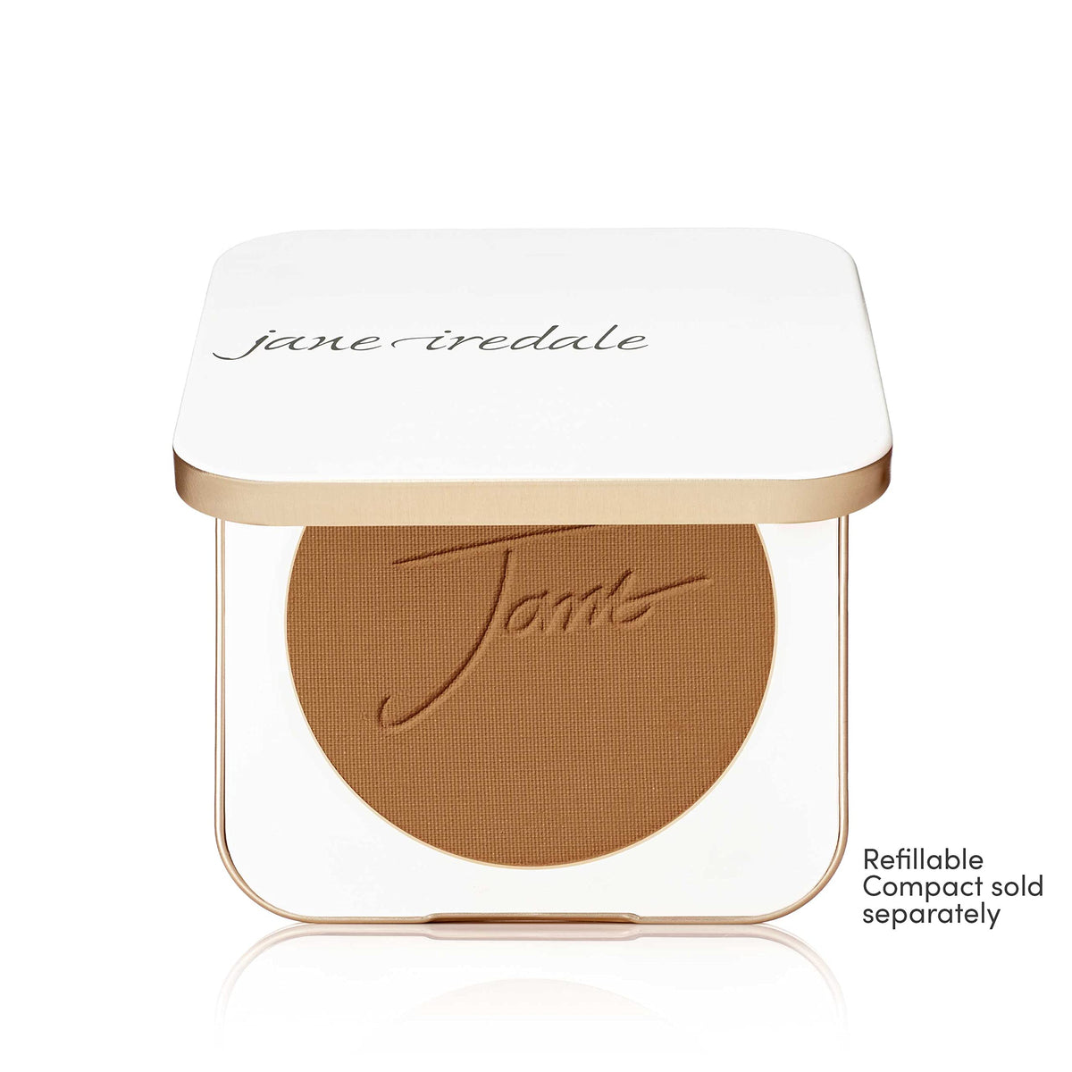 jane iredale PurePressed Base 10g shade selection