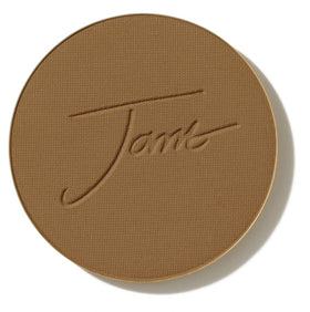 jane iredale PurePressed Base Mineral Powder front view