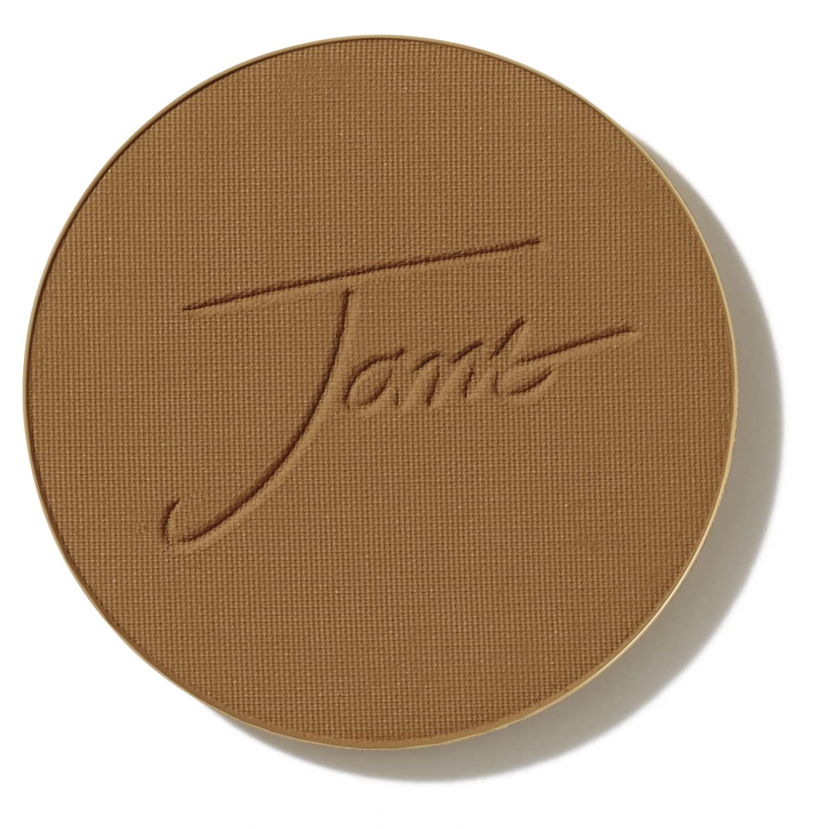 jane iredale PurePressed Base Mineral Powder front view