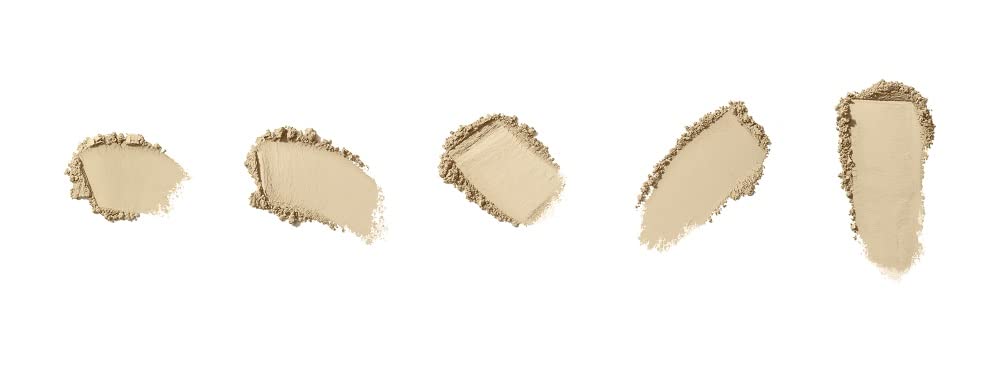 jane iredale Purepressed Base Mineral Powder Refill Warm Sienna back view