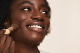 jane iredale PurePressed Base Mineral Powder shade selection