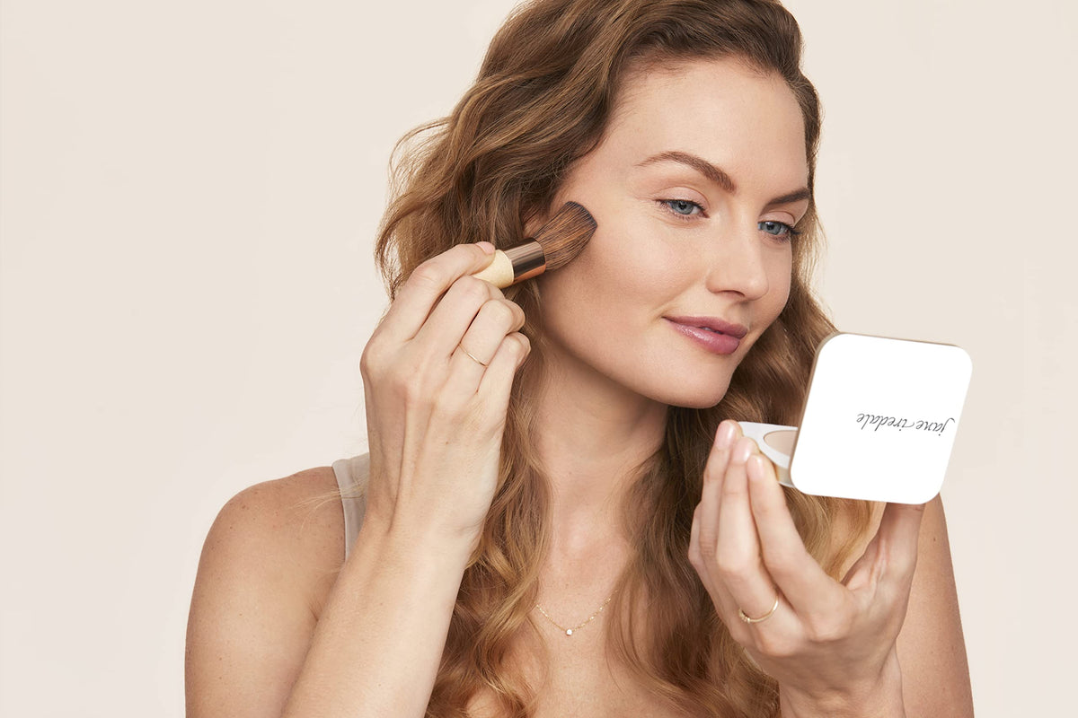 jane iredale PurePressed Base Refill back view