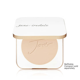 jane iredale PurePressed Base Refill side view