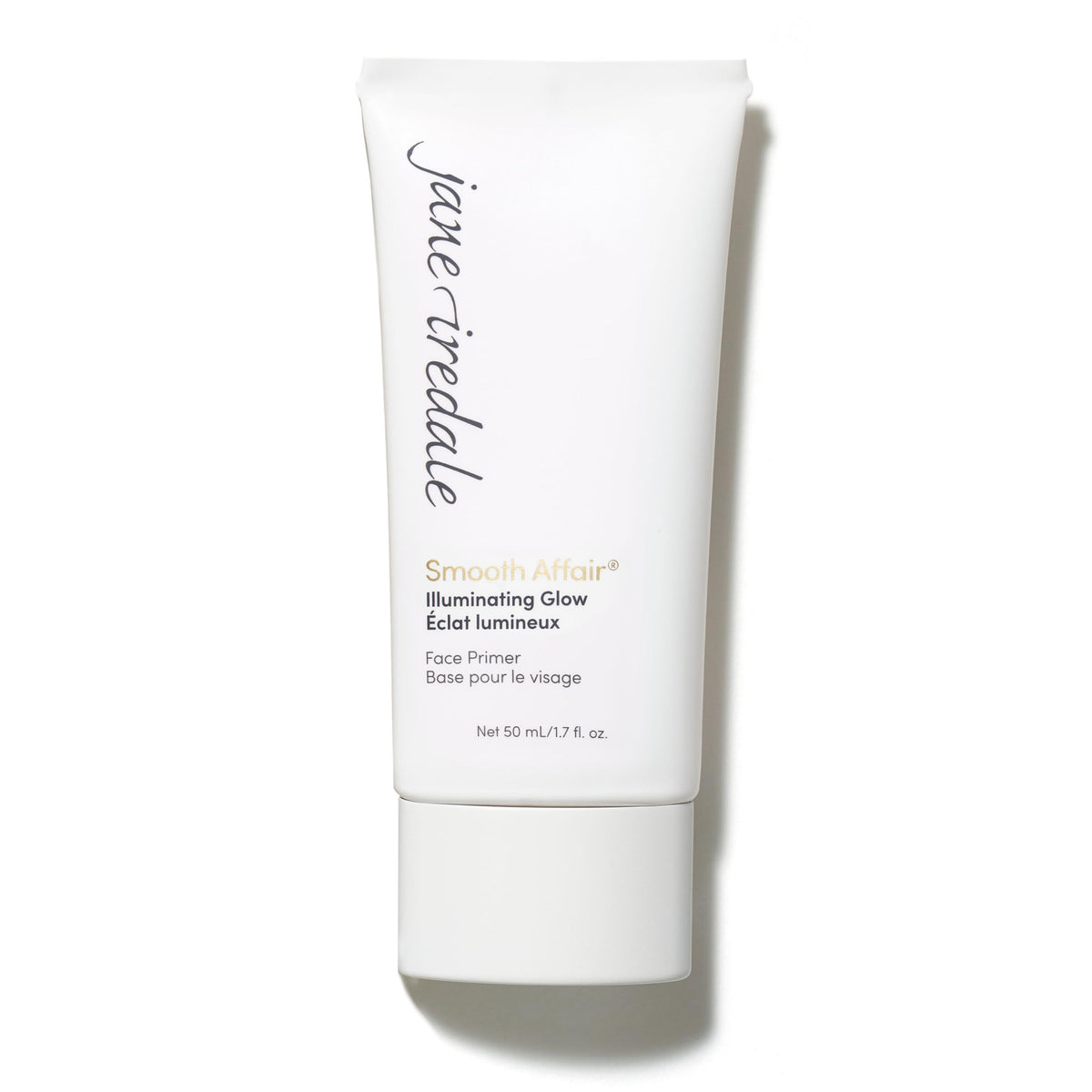 jane iredale Smooth Affair Illuminating Glow Face Primer front view
