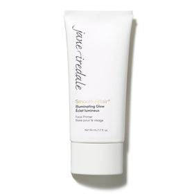 jane iredale Smooth Affair Illuminating Glow Face Primer front view