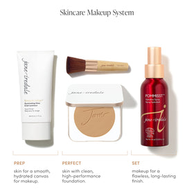 jane iredale Smooth Affair Primer bottle close-up