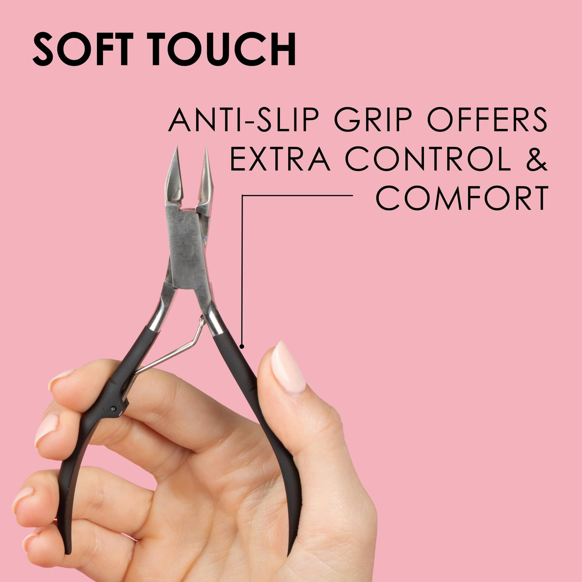 JAPONESQUE manicure set packaging