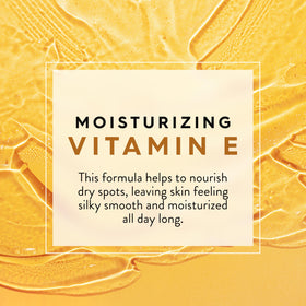 JASON Vitamin E Body Oil on a wooden surface