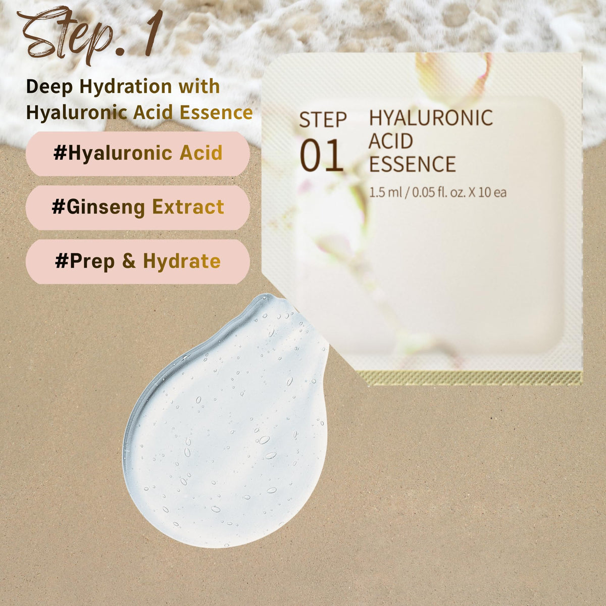 JAYJUN JJ Collagen Skin Fit Mask ingredients list