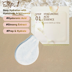 JAYJUN JJ Collagen Skin Fit Mask ingredients list