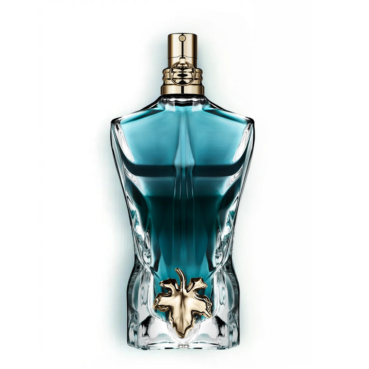 Jean Paul Gaultier Le Beau Eau de Toilette 2.5 oz front view