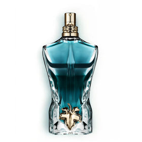 Jean Paul Gaultier Le Beau Eau de Toilette 2.5 oz front view