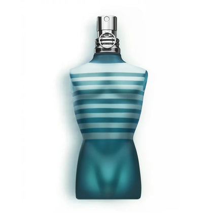 Jean Paul Gaultier Le Male Eau de Toilette 4.2 oz front view