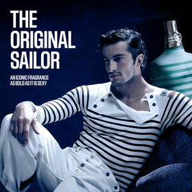 Jean Paul Gaultier Le Male Eau de Toilette spray nozzle close-up