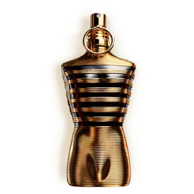 Jean Paul Gaultier Le Male Elixir Parfum 6.8 oz front view