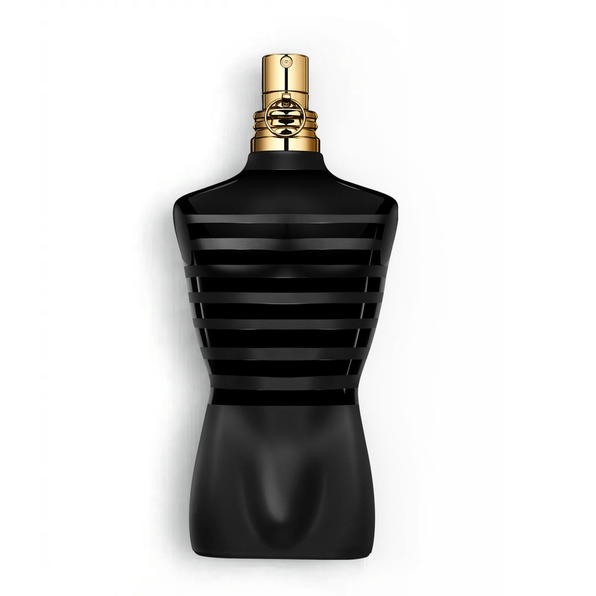 Jean Paul Gaultier Le Male Le Parfum 4.2oz front view