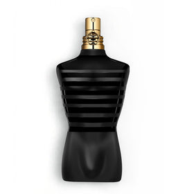 Jean Paul Gaultier Le Male Le Parfum 4.2oz front view