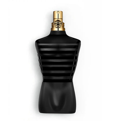 Jean Paul Gaultier Le Male Le Parfum 4.2oz front view