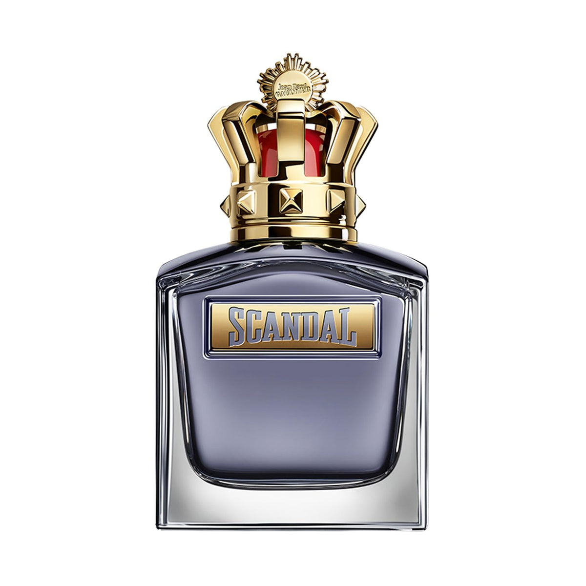 Jean Paul Gaultier Scandal Pour Homme Eau de Toilette 5.1 oz front view