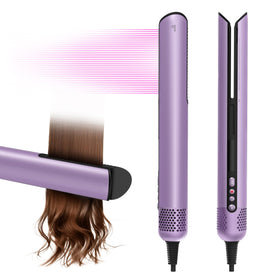 Jellyfish Air Gap Dryer front view with U-shaped design