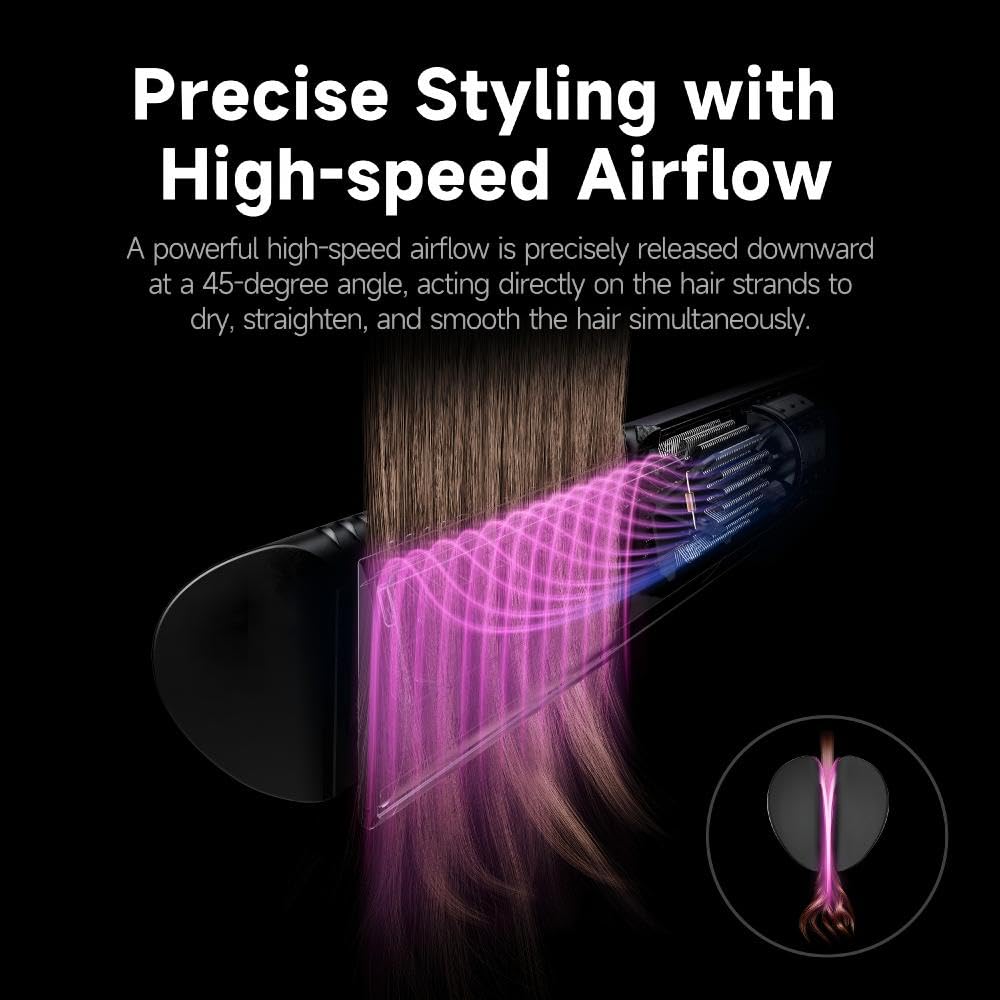 Jellyfish Air Gap Dryer with quick-start video guide