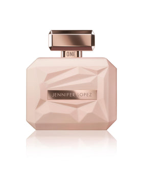 Jennifer Lopez One Eau de Parfum 3.4 oz spray front view