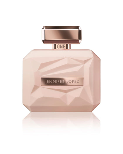 Jennifer Lopez One Eau de Parfum 3.4 oz spray front view