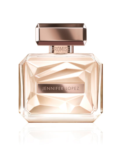 Jennifer Lopez Promise Eau De Parfum 1.7 Fl Oz front view