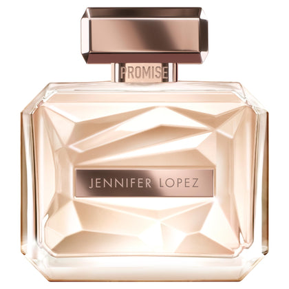Jennifer Lopez Promise Eau De Parfum 100ml front view