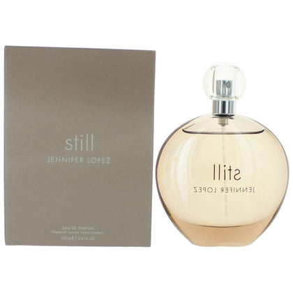 Jennifer Lopez Still Eau de Parfum 3.4 oz front view