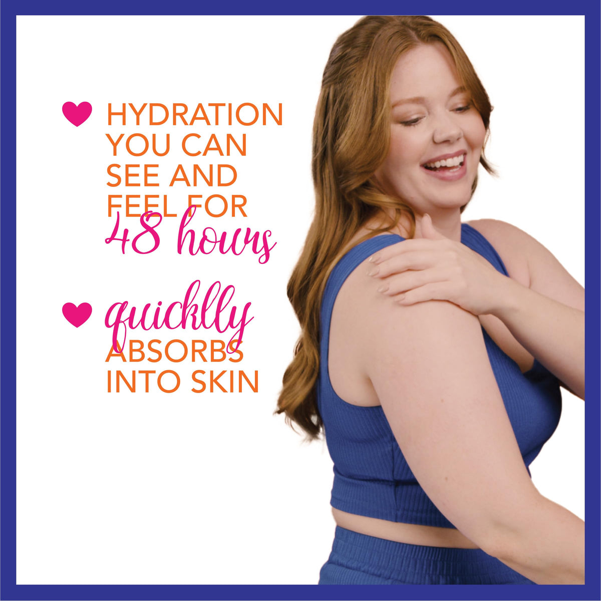 Jergens Ultra Healing Dry Skin Lotion packaging close-up