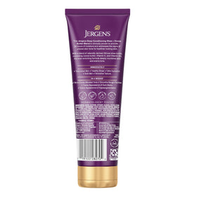 Jergens Whipped Body Butter Lotion 8.5 Oz side view
