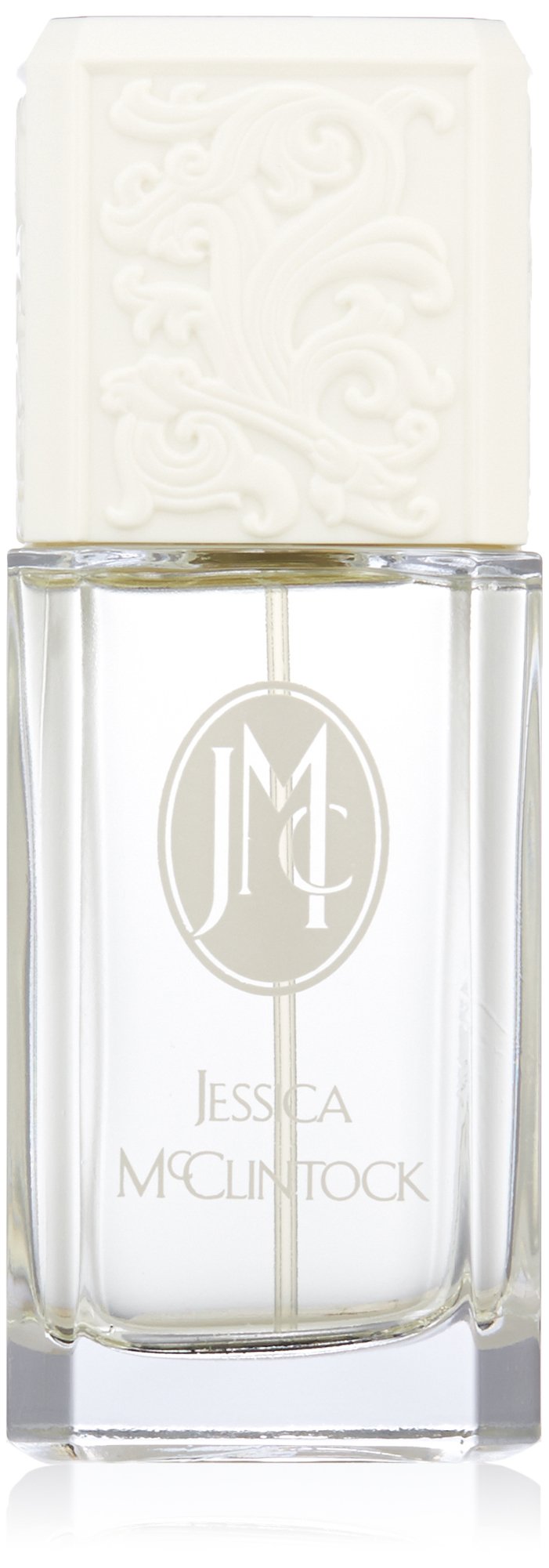 Jessica McClintock Eau de Parfum Spray 3.4 oz front view