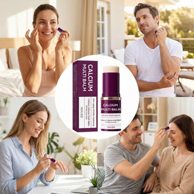 JIAZAWA Moisturizing Balm Stick for travel use