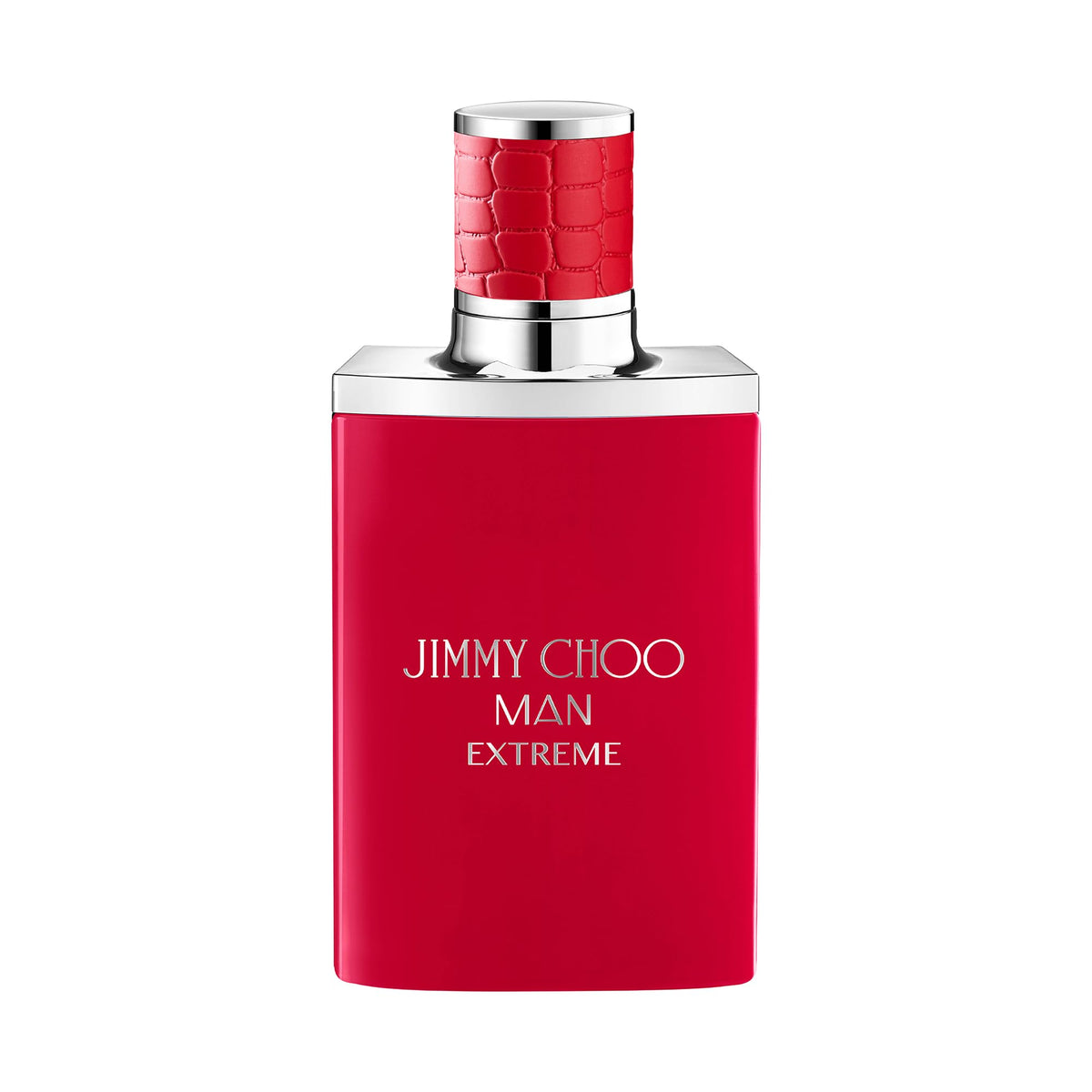 JIMMY CHOO Man Extreme Eau de Parfum bottle front view