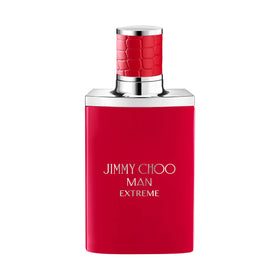 JIMMY CHOO Man Extreme Eau de Parfum bottle front view